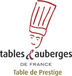 Table de Prestige