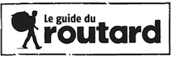 Le Routard French hotels and restaurants